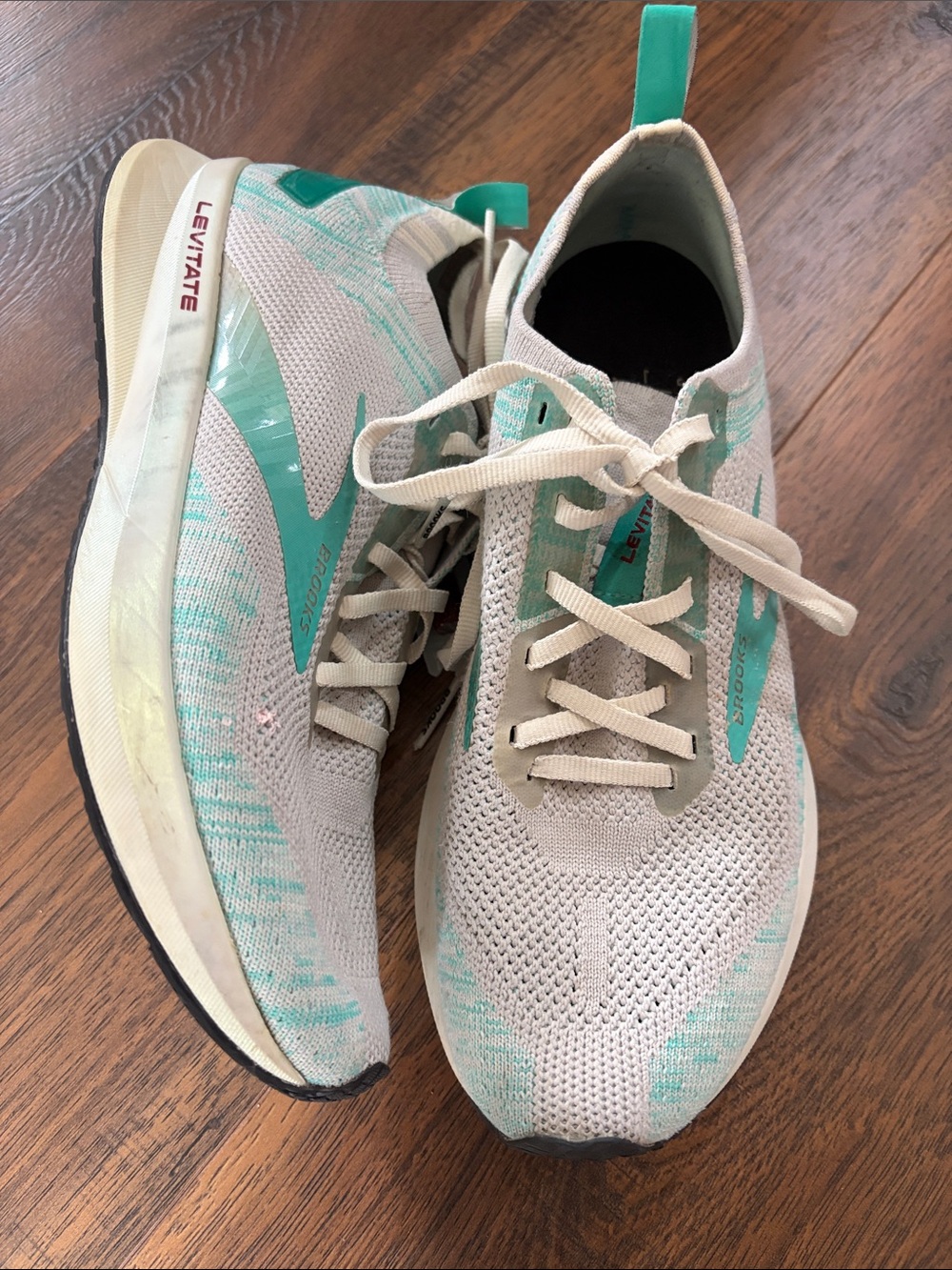 Brooks Women's Levitate Running Shoes